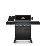 Broil King Baron 490 IRX Shadow BBQ - 677183