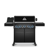 Broil King Baron 590 IRX Shadow BBQ - 678183