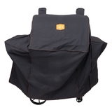 Oklahoma Joe's Rider Deluxe Pellet Grill & Smoker Cover - 6837565P04