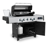 Broil King RegalTM Q 590 Pro (NG) - BLACK FRIDAY Bundle