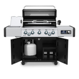 Large View Broil King RegalTM Q 590 Pro (NG) - 685243AU-NG