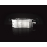 Napoleon Charcoal Kettle Pizza Oven and Rotisserie Kit for 57cm Kettle BBQ’s