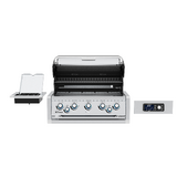 DISPLAY Broil King  IMPERIAL QS 590 Built in BBQ (LPG) 695783AU-DIS - Display Unit - Pick up ONLY