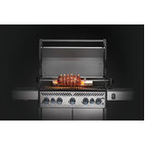 Napoleon Heavy Duty Rotisserie Kit for Rogue Series - 69914
