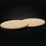 Napoleon 10" Pizza Stone 2 Pack