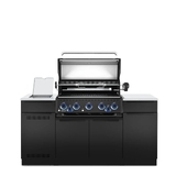 Baron 590i Pro IR Shadow MOK (LP) - 876844