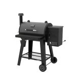 Nexgrill Oakford 715 Pellet Smoker - 910-0508A