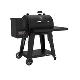 Nexgrill Oakford 875 Pro Pellet Smoker - 910-0512A