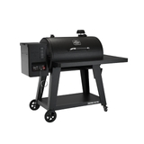 Nexgrill Oakford Pro 1125 Pellet Smoker - 910-0513A