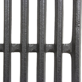 BeefEater Cook Top Discovery RF Porcelain Enamel Grill 320mm x 480mm - 4055928701