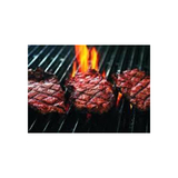 BeefEater Cook Top 400mm x 480mm Discovery RF Porcelain Enamel Grill - 900403701