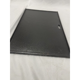 BeefEater 320mm x 480mm Signature RF Porcelain Enamel Matt finish Plate **Factory Second**