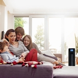 Omega Altise Ceramic Tower Heater