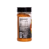 Stagg and Co Atomic Chicken *Charcoal Chicken*