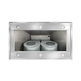 Artusi 120cm Canopy Outdoor BBQ Rangehood - ACH12BBQ