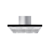 Artusi 120 cm Wall Mounted BBQ Hood - ACH12BBQB