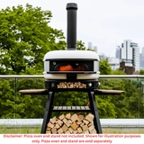 Gozney Flue Extension  - AD1246