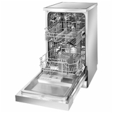 Artusi 45cm Freestanding Dishwasher Stainless Steel - ADW4501X