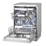 Artusi Freestanding Dishwasher 60cm White - ADW5008W