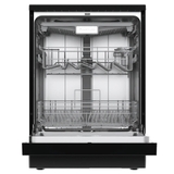 Artusi Freestanding Dishwasher 60cm Black - ADW5009B