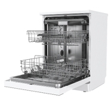 Artusi Freestanding Dishwasher 60cm White - ADW5009W