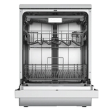 Artusi Freestanding Dishwasher 60cm Stainless Steel - ADW5009X