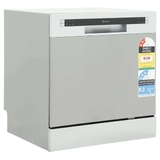 Artusi Benchtop Dishwasher - ADW8TTX