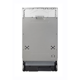 Artusi 45cm Fully Integrated Dishwasher - ADWFI451