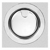 Artusi Granitek Series Single Bowl Sink - AGS571W
