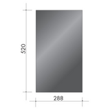 Artusi 30cm Domino Induction Cooktop - AID32A