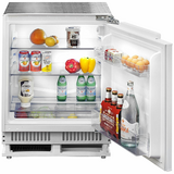Artusi Fully Integrated Bar Fridge - AINT119-NF2