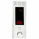 Artusi 31L Convection Microwave Oven 900W - AMC31X