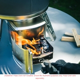 Gozney Roccbox WoodBurner - AR1415