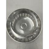 Large View Rangehood Ducting - COWL ROOF 200MM- AR200RC - Factory second