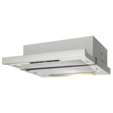 Artusi 60cm Slideout Rangehood - ASO601RX