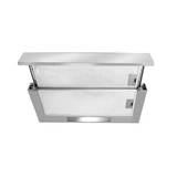 Artusi 90cm Slideout Rangehood - ASO901RX