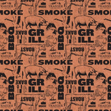 Traeger Pink BBQ Butcher Paper Roll
