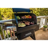 TRAEGER DRIP TRAY LINERS - 5 PACK -IRONWOOD® 650 - BAC506