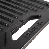 Traeger ModiFIRE® Reversible Cast Iron Griddle - BAC696