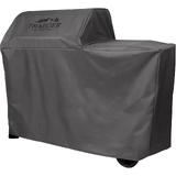 Traeger Cover for Woodridge Grill BAC759