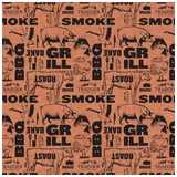 Traeger Pink BBQ Butcher Paper Roll- BAC817P