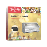 Beefeater Cover for 4 Burner Built-in 7000 Series BBQ - BACB704