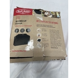 Large View Beefeater Cover for 5 Burner Mobile BBQ - BACM155 - **Display** Clearance