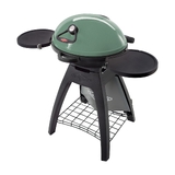 Beefeater Eucalyptus Green BUGG 2 burner BBQ with Trolley - BB49923