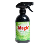 RubbedIn Magic - BBQ 500ml Trigger Spray - BBMG - BBQ Cleaner & Degreaser