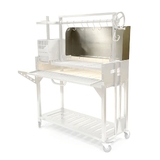 Tagwood Stainless Steel Wind Guard - BBQ51SS