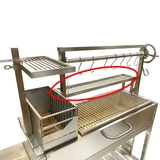 Tagwood Warming Rack - BBQ52SS