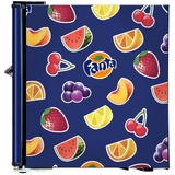 Official Fanta branded - Schmick Brand With Bottle Opener - CHOOSE FROM 10 DESIGNS  - BC46B-RET-F02
