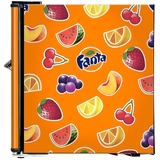 Official Fanta branded - Schmick Brand With Bottle Opener - CHOOSE FROM 10 DESIGNS  - BC46B-RET-F03