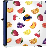 Official Fanta branded - Schmick Brand With Bottle Opener - CHOOSE FROM 10 DESIGNS  - BC46B-RET-F04